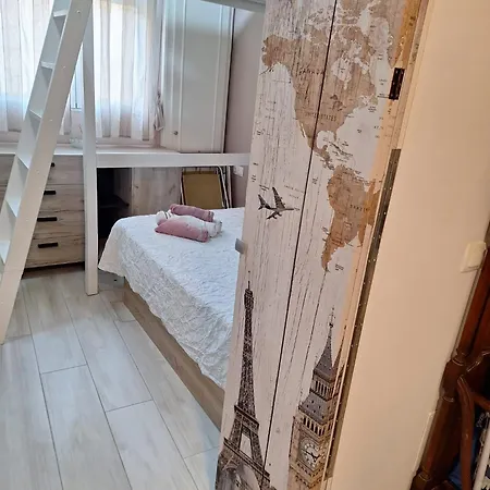 Appartement Villavieja Alicante