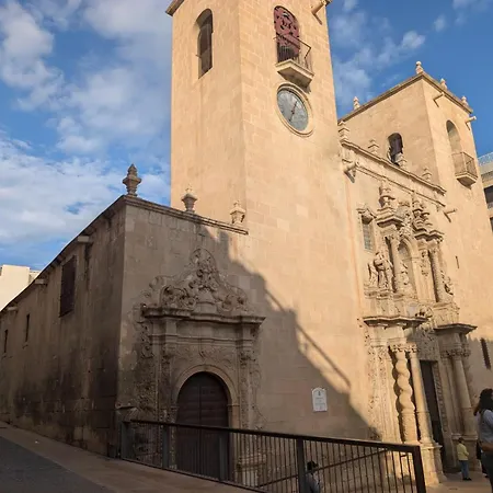 Villavieja * Alicante