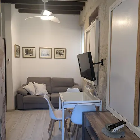 Appartement Villavieja