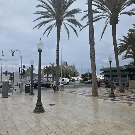Daire Villavieja Alicante