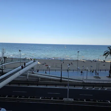 Appartement Villavieja