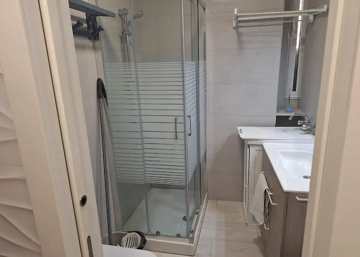 Villavieja Lägenhet Alicante