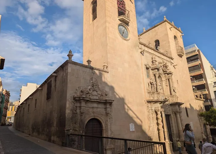 Villavieja * Alicante