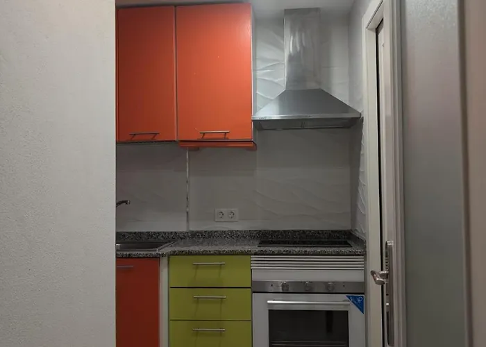 Lägenhet Villavieja Alicante