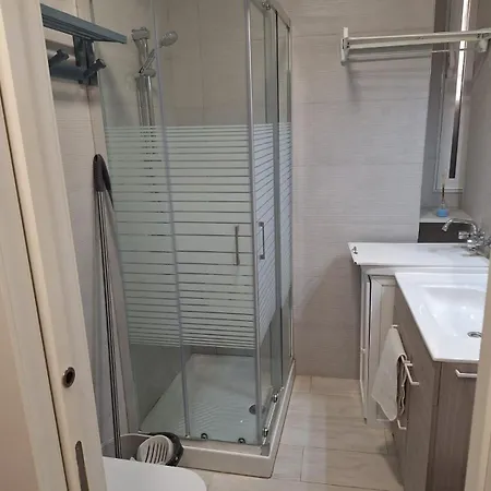 Villavieja Appartement Alicante