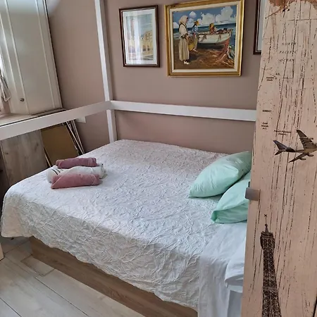 Villavieja Appartement *
