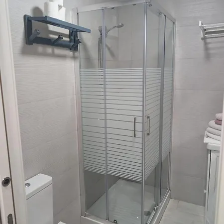 Villavieja Appartement *