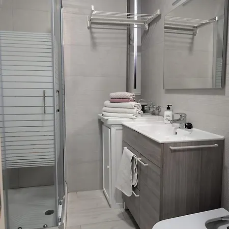 Villavieja Appartement Alicante