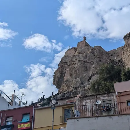 Villavieja Appartement