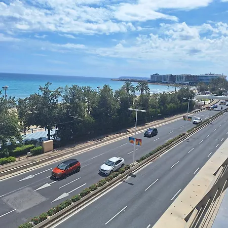 Апартаменты Villavieja
